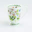 Bone China Coffee Mug