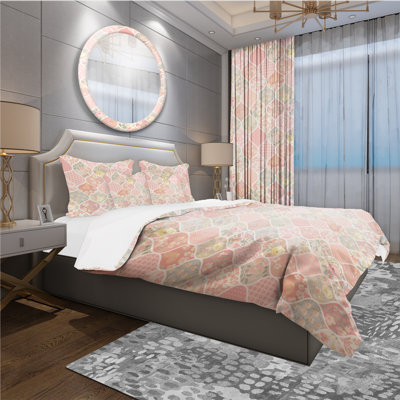 Ensemble de housse de couette