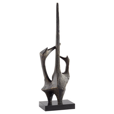 Nyx Sculpture