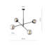 4 - Light Sputnik Chandelier-628740784