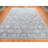 Aticus One-of-a-Kind 12' X 15'8" New Age Wool Area Rug Grey