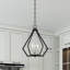 Lustre géométrique unique à 3 lumières Buckeys-61297488
