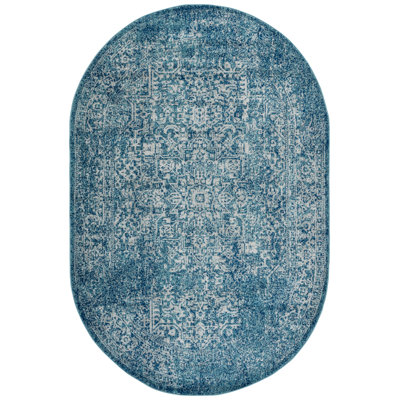 Guidi Performance Oriental Rug
