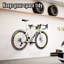 Metal Bike Rack