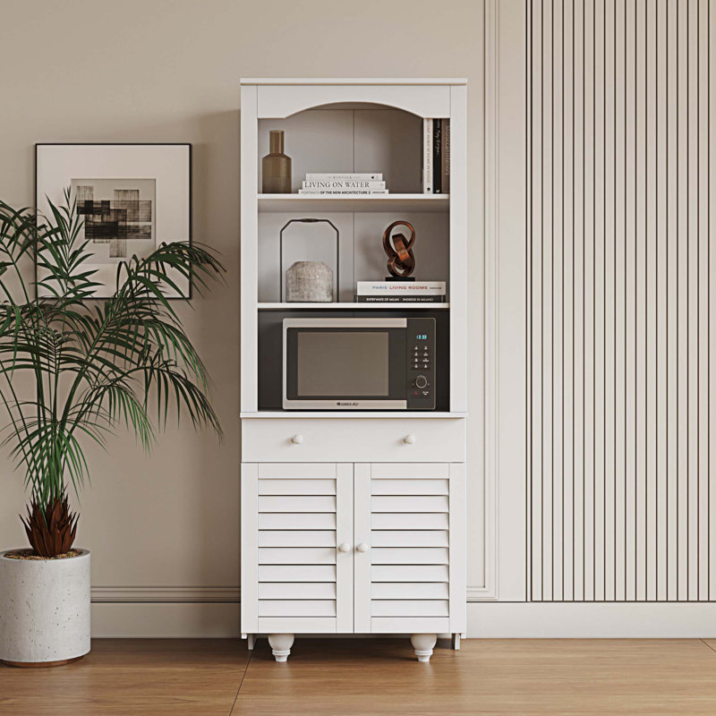Calusa Accent Cabinet