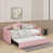 Rose est en rupture de stock