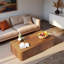 Table basse 2 tiroirs Modern-828678597
