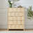 5 - Drawer Dresser-2047517630
