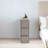 Bedside Table With Three Drawers(15.75*7.87*22.83 In)-1430746677