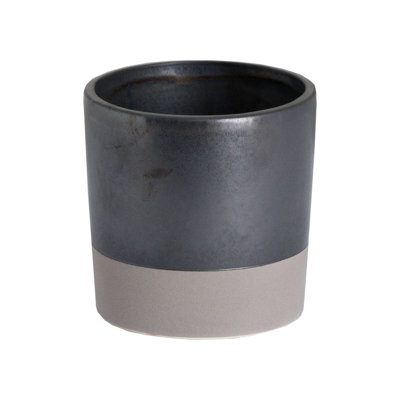 Clarksdale Ceramic Pot Planter