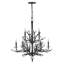 Eve 9 - Light Chandelier