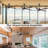 Sheran 72'' Ceiling Fan with LED Lights-1536509505