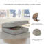 Bradninch Ottoman With Storage