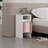 11.7'' W Nightstand
