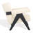 Parkerfield Upholstered Armchair-222659859
