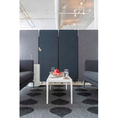 Office Partitions