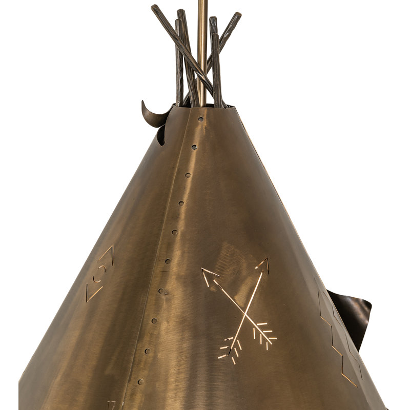 4 - Light Pendant