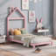 Lit pour enfant à profil bas Andren-440326644-440326647