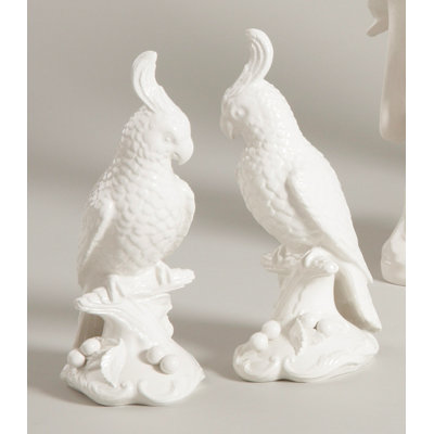 Ensemble de figurine 2 pièces