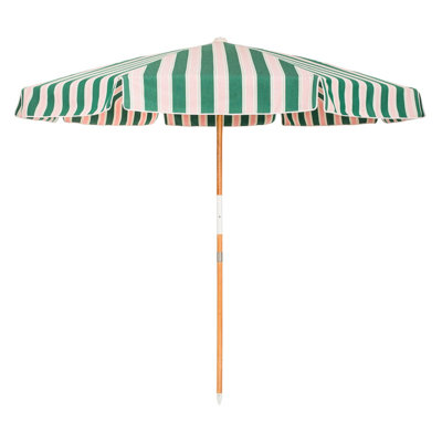 Le parapluie Amalfi
