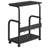 Computer Tower Stand, PC Tower Stand, Printer Cart