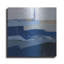 Art mural en métal Brayden Studio® «Crisp Day» par Jo Maye-421612837