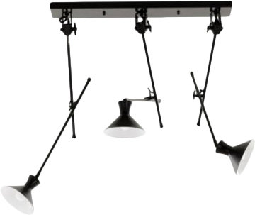 Bremen 3 - Light Bowl Pendant
