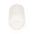 Zed Ribbed Ceramic Handcrafted Watertight Table Vase-86749016-86749015