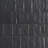 Chord Matter 2.95 in. x 11.81 in. Textured Porcelain Brick Look Floor & Wall Tile (4.35 Sq.Ft./Case)-63476049