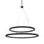 36 - Light Chandelier