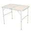 Petite table pliante d'extérieur