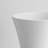 Wenty 20.27'' Solid Surface Circular Bathroom Sink