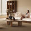 Table basse Pentagon-1375425617