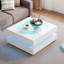 Coffee Table with Storage