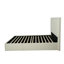 Lit de rangement rembourré hydraulique Yamada-710188150-710188144