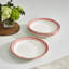 Portmeirion, Potters Stripe - Side Plates-101922233