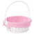 Pink is unavailable