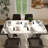 Marble Dining Table For Kitchen-663598208
