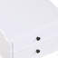 Table de chevet 2 tiroirs Emmett-604196448