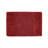 Makaylynn Premium 100% Cotton 2155 GSM 2-Piece Bath Rug Set, OEKO-TEX® Certified, Non-Slip Spray Latex Backing, Plush Tufted, Super Absorbent, Machine Washable Bathroom Rugs, Red-122439401-122439394