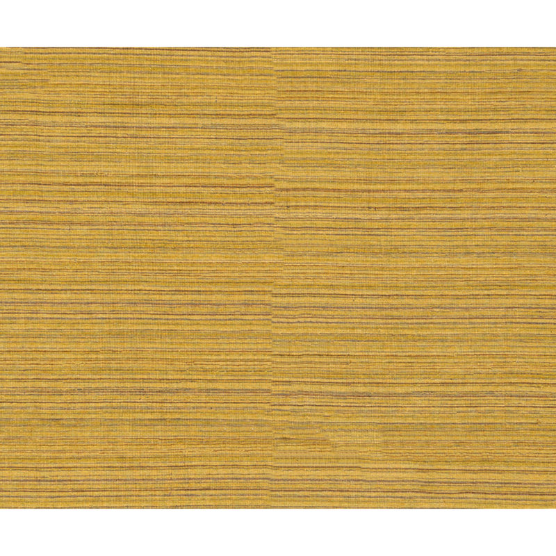 Area Rug in Yellow And Multi