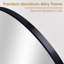 Miroir mural Zailynn-432272397-432272399