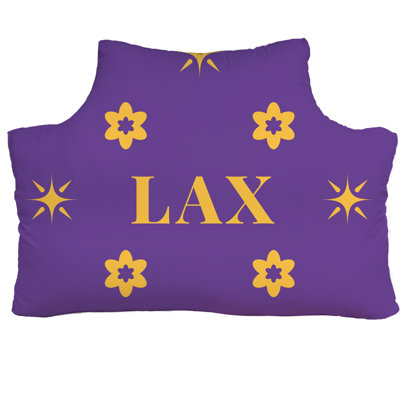 Pillow Twin 39.5 inch x 29.5 inch