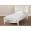 Lit plateforme simple avec rangement en bois massif Helfant-1444345506