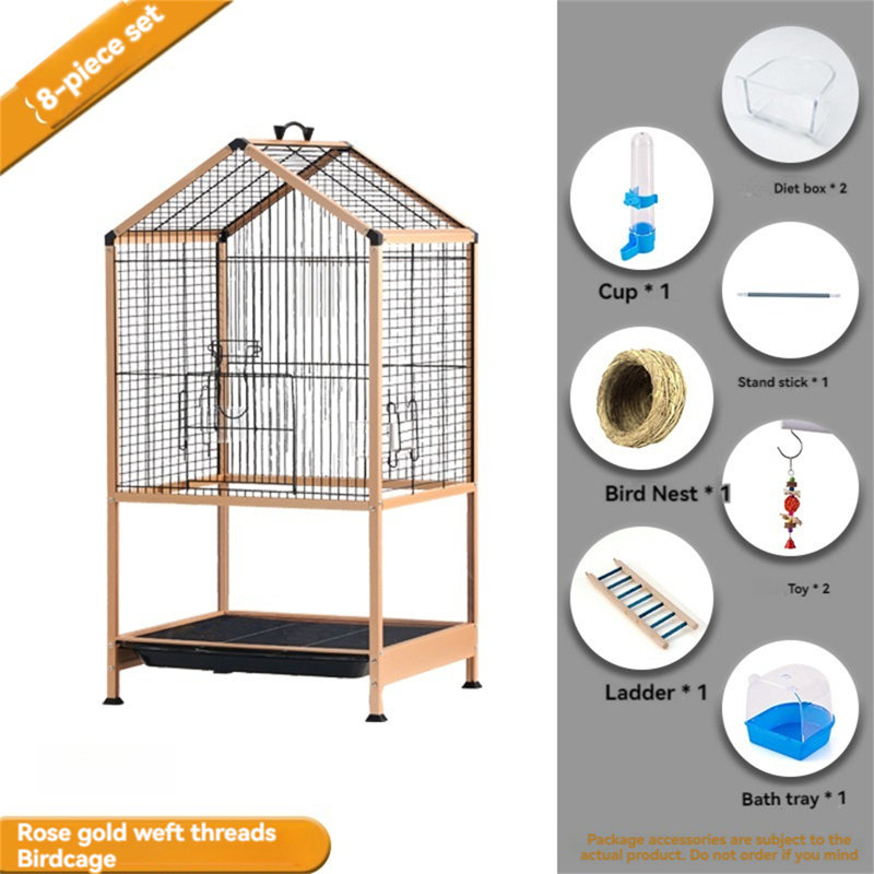 Cage à oiseau Felissa