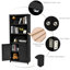 Valenza Display Cabinet-736194799