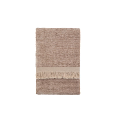 Manosque Throw Blanket