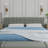 Barthmaier Upholstered Headboard-815595404-815595400