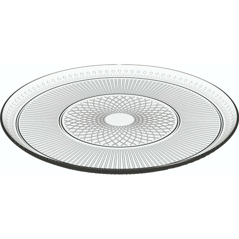 Rosalind Wheeler Wisconsin Platter