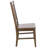Roswitha Slat Back Side Chair-122000949